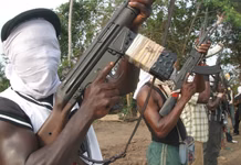 Gunmen allegedly abduct prospective corps members, other travellers in Imo