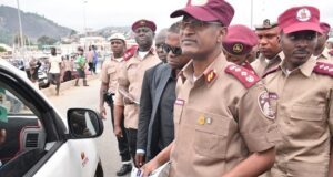 FRSC begins ‘Operation Gaduma’ phase II, targets fake number plates nationwide