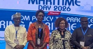 Stakeholders seek reforms to grow maritime economy