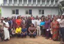 NEPC sensitises Imo exporters on trade dispute resolution measures