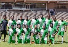 Special Eagles captain advocates end to temporary support, seeks national league