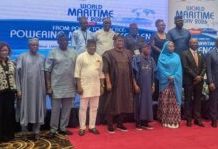 CRFFN begins licensing of freight forwarders