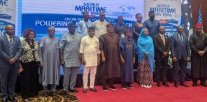 CRFFN begins licensing of freight forwarders