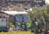 Guterres mourns victims of deadly Spain train crash