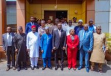 Deaths in NSCDC custody: Panel recommends N1.4bn compensation to deceased, survivors families