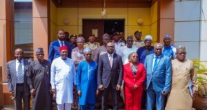 Deaths in NSCDC custody: Panel recommends N1.4bn compensation to deceased, survivors families