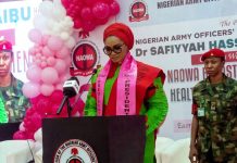 Breast Cancer: NAOWA urges women to overcome fear, prioritise screening