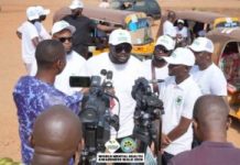 World Mental Health Day: VGADA seeks inclusion of survivors in care