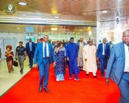 ECOWAS Parliament seeks stronger powers for effective representation