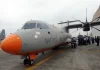Military plane crash: NSIB offers technical support