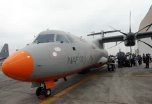 Military plane crash: NSIB offers technical support