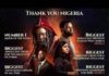 “Agbara Nla: The Return” grosses N71m, tops weekend chart