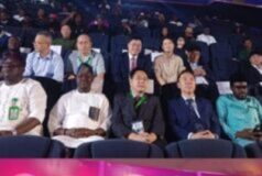 AIFF director urges Nollywood filmmakers to embrace AI to scale up storytelling