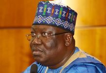 Yobe senatorial ticket: Court reserves judgment in suit seeking to sack Senator