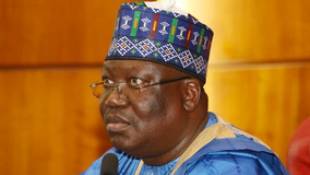 Yobe senatorial ticket: Court reserves judgment in suit seeking to sack Senator