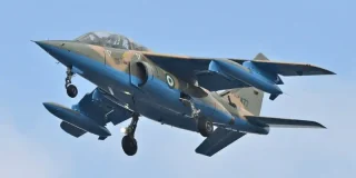 Military neutralises 103 terrorists in North-East