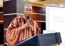 NNPC solar plant to transform Borno’s power supply — Zulum