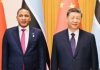 China, Botswana sign agreements to advance strategic partnership
