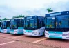 FG targets 1m CNG-powered vehicles to cut transport costs