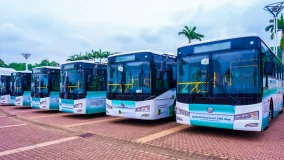 FG targets 1m CNG-powered vehicles to cut transport costs