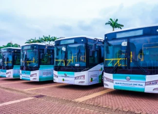 FG targets 1m CNG-powered vehicles to cut transport costs