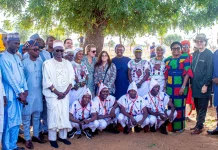Sokoto partners EU, UN agencies to tackle poverty with integrated database