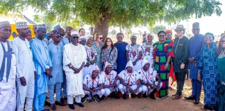 Sokoto partners EU, UN agencies to tackle poverty with integrated database