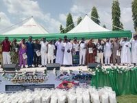Catholic Church launches initiative to promote good governance, community development