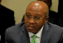 Emefiele not signatory to withdrawal of N124.86bn from FG’s account- witness