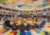 EU leaders to discuss budget, China, Ukraine at Brussels summit