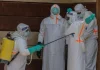 Anambra deploys nurses to airport, activates Ebola hotlines