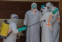 Anambra deploys nurses to airport, activates Ebola hotlines