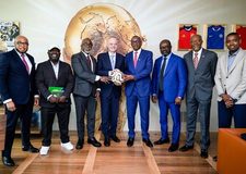 FIFA appoints Normalisation Committee to oversee Nigeria football