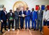 FIFA appoints Normalisation Committee to oversee Nigeria football