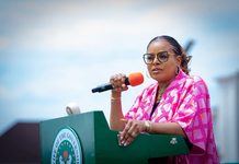 Mrs Soludo advocates dialogue, kindness for peaceful society