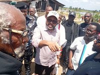 Anambra shuts Otuocha Market after inter-communal clash claims 5 lives
