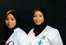 Yobe governor condoles family of twin doctors who died 2 days apart