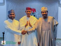 2027: Kano governor reconciles Barau, Bichi political feud