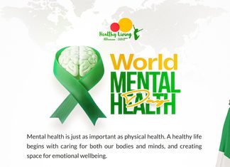 Break mental health stigma, seek professional help – Mrs Soludo urges residents