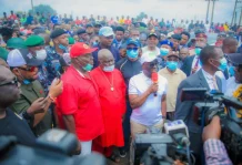 Benin fire: Group seeks compensation of victims, repair of damaged road