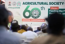 Agric society seeks stronger partnerships to scale agricultural innovations
