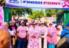Cancer walk: NANAS Foundation donates N20m to Kebbi women entrepreneurs