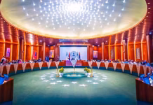 Ebola: FEC approves N45.8bn airport biosecurity system