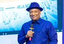 Tinubu appoints Keyamo director of APC air mobilisation