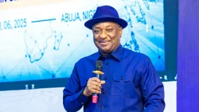 Tinubu appoints Keyamo director of APC air mobilisation