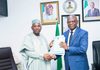 Ministry of Finance gets new Perm Sec
