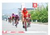 Ace athletes Isah, Godwin emerge winners of 2026 Abuja Bikers’ Race