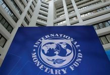IMF warns global debt to hit 100% of GDP by 2029