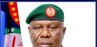 Military sustains nationwide operations, rescues more kidnap victims