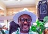 2027: Makinde ‘ll reset Nigeria in 4 years, represent South better